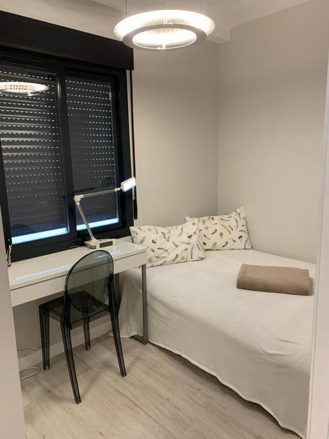 Boutique Apartment Benitachell- Moraira Sea View Екстер'єр фото