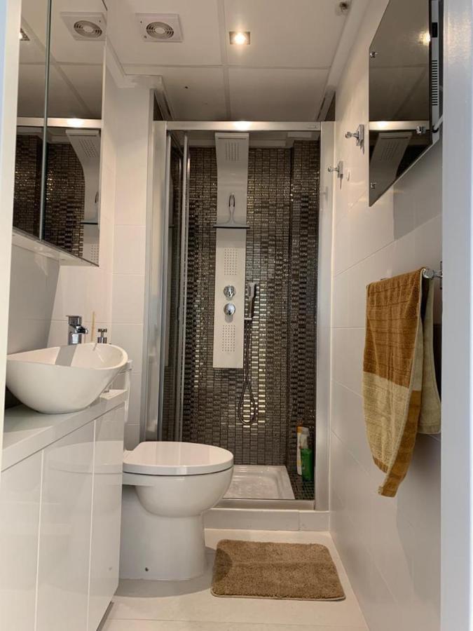 Boutique Apartment Benitachell- Moraira Sea View Екстер'єр фото