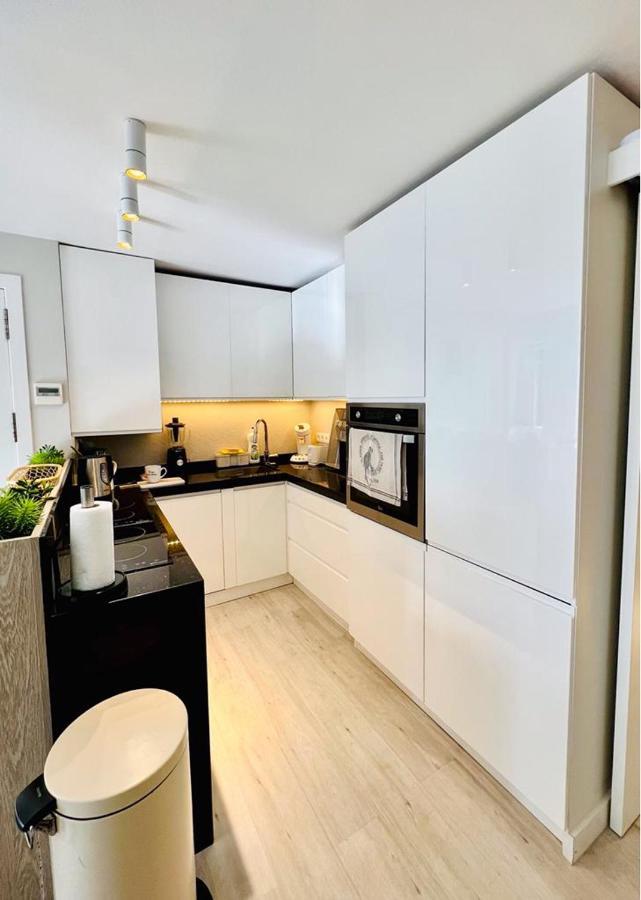 Boutique Apartment Benitachell- Moraira Sea View Екстер'єр фото