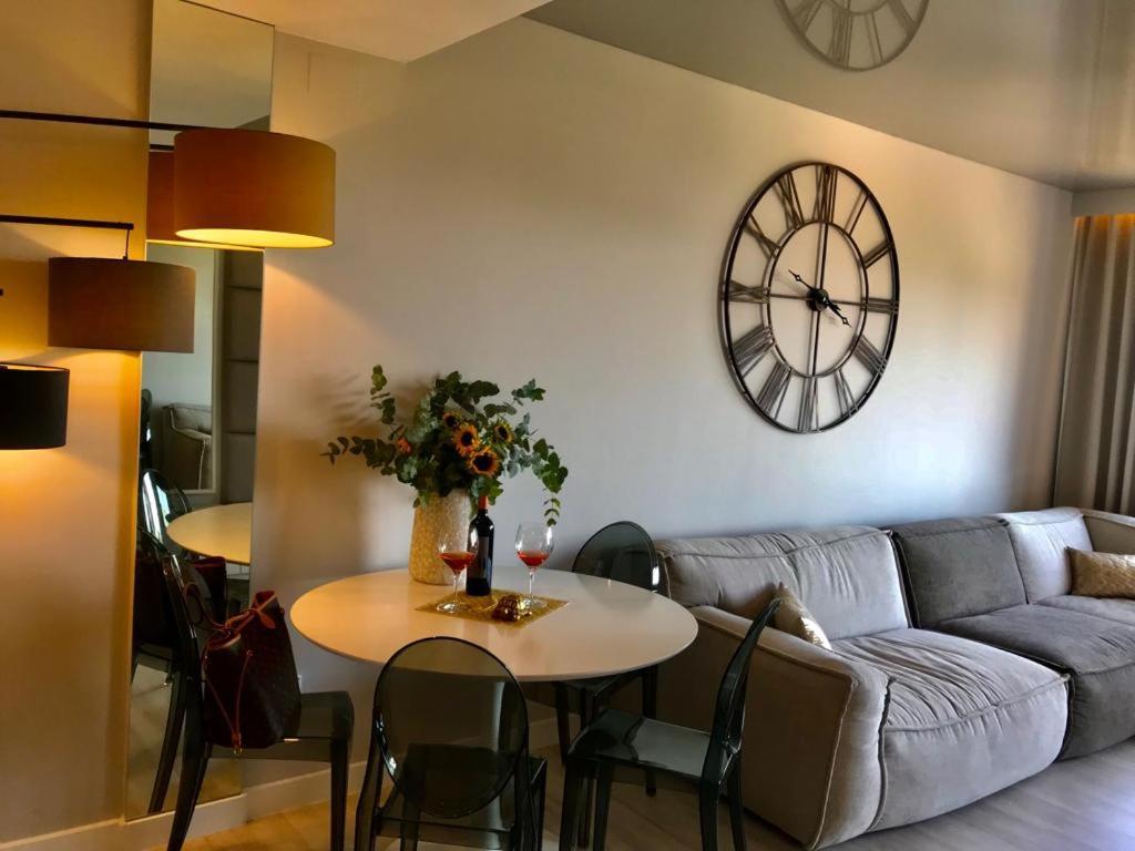 Boutique Apartment Benitachell- Moraira Sea View Екстер'єр фото