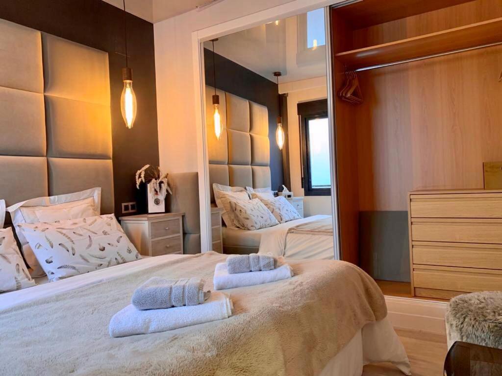 Boutique Apartment Benitachell- Moraira Sea View Екстер'єр фото