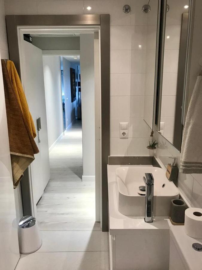 Boutique Apartment Benitachell- Moraira Sea View Екстер'єр фото