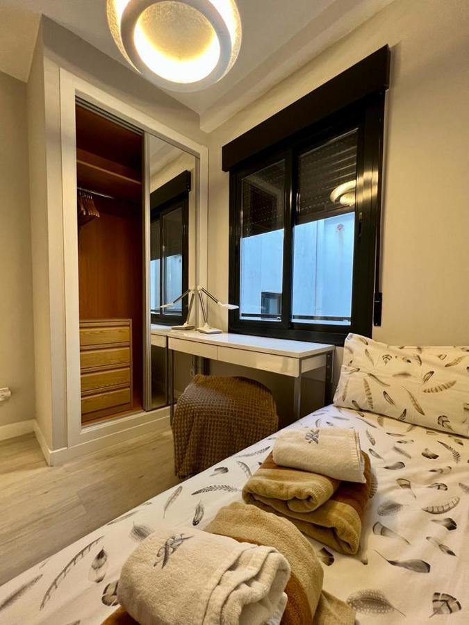 Boutique Apartment Benitachell- Moraira Sea View Екстер'єр фото