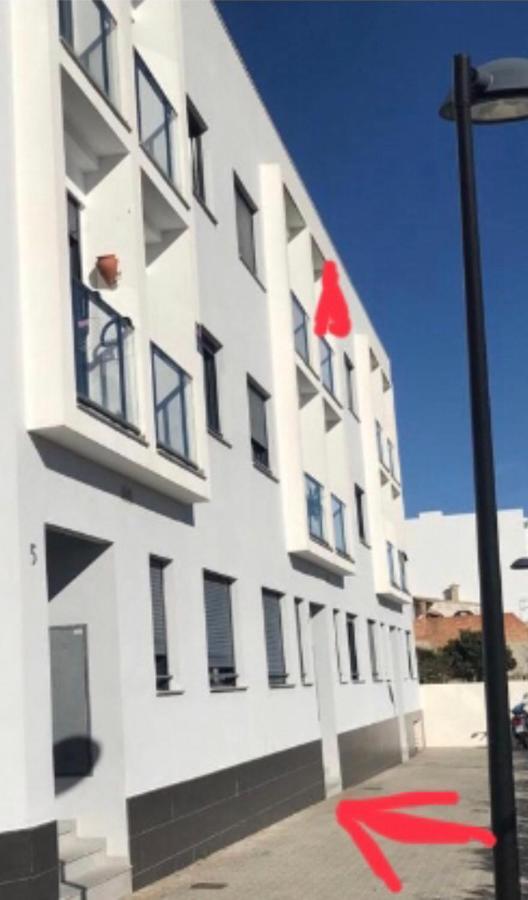 Boutique Apartment Benitachell- Moraira Sea View Екстер'єр фото